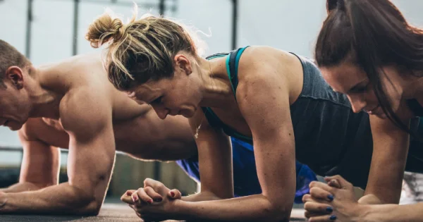 Interval training: An Effective Way to Train | Megafitness