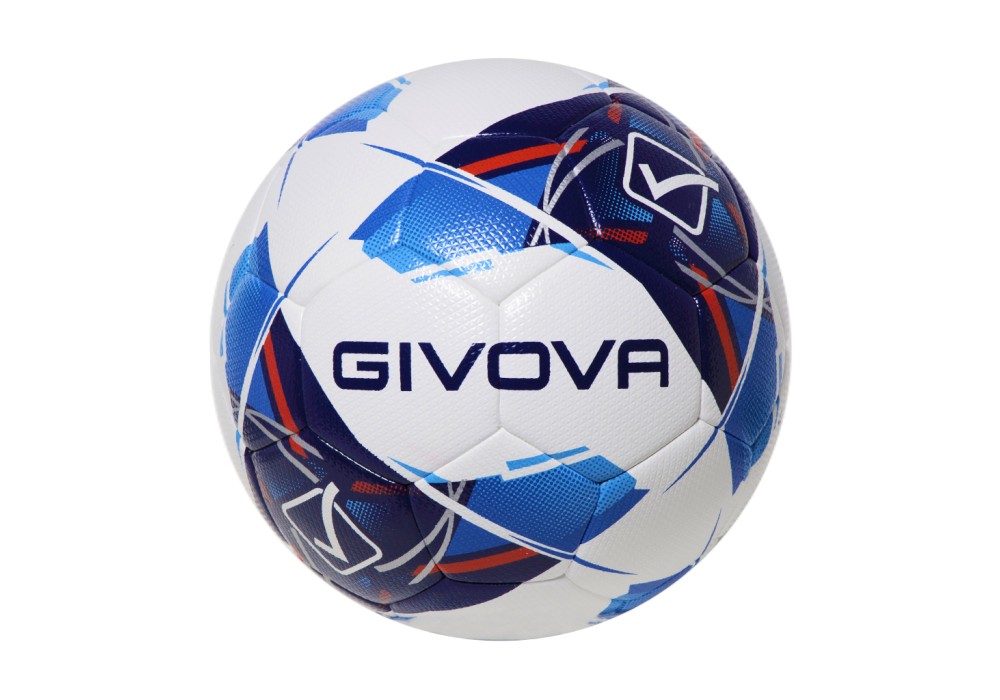 0204 ΜΠΑΛΑ ΠΟΔΟΣΦΑΙΡΟΥ GIVOVA PALLONE MATCH (NEW MAYA) SIZE 5
