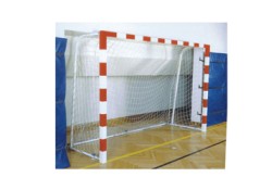 Εστία Handball Μεταλλική |Megafitness