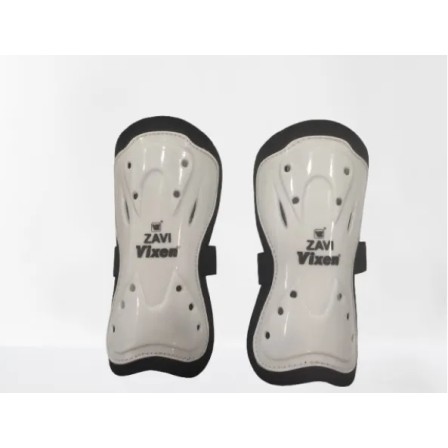 Shin Guards with Strap|Vixen