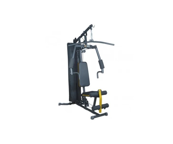 491203 Πολυόργανο Γυμναστικής Home Gym Megafitness