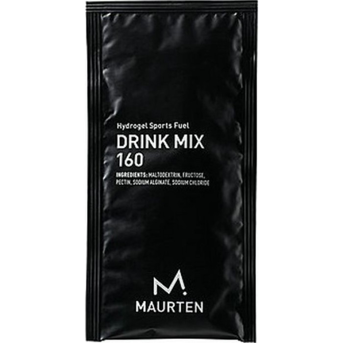 459855 Maurten Drink Mix 160 40gr