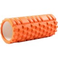 Foam Recovery Roller Orange  | Megafitness