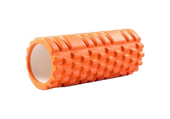 Foam Recovery Roller Orange  | Megafitness