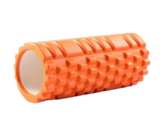 Foam Recovery Roller Orange  | Megafitness