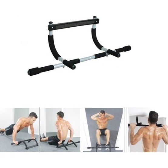 Μονόζυγο Πόρτας Multi-Gym Doorway|Ruilin
