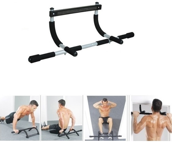 Μονόζυγο πόρτας Multi Gym Doorway