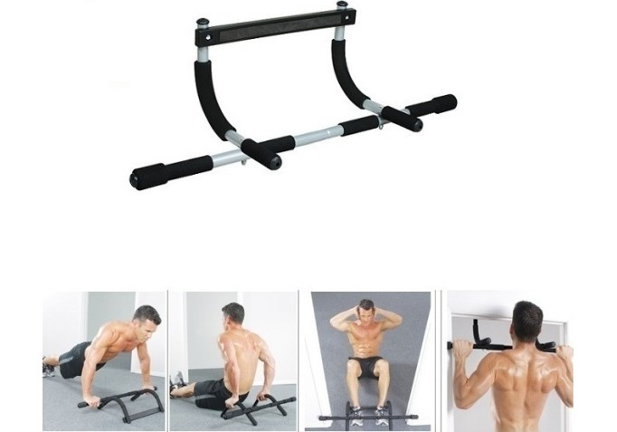 Μονόζυγο πόρτας Multi Gym Doorway
