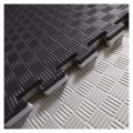 Tatami Eva Grey-Black 2.0cm|Megafitness