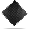 Tatami Puzzle Floor 60x60x1.2cm 4 pcs | Megafitness