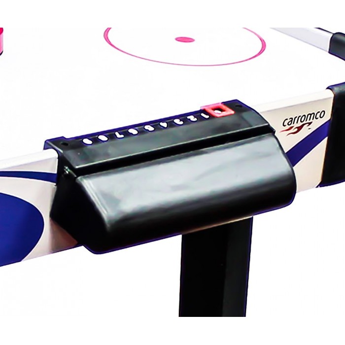 04013 Air Hockey Carromco CROSSCHECK-XT