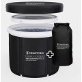 Ice Bath Max MegaRecovery |Megafitness