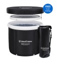 Ice Bath MegaRecovery | Megafitness 