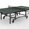 Indoor Ping Pong Table S8-36W ITTF Approved| Sponeta