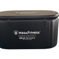 Επαγγελματικό Βαρέλι Διπλό | Megafitness