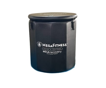 Επαγγελματικό Βαρέλι Μονό |Megafitness
