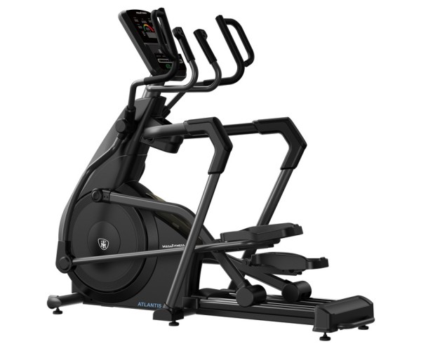 Ελλειπτικό Μηχάνημα Atlantis | Megafitness
