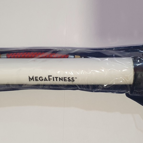 Hand Pump 24cm | Megafitness