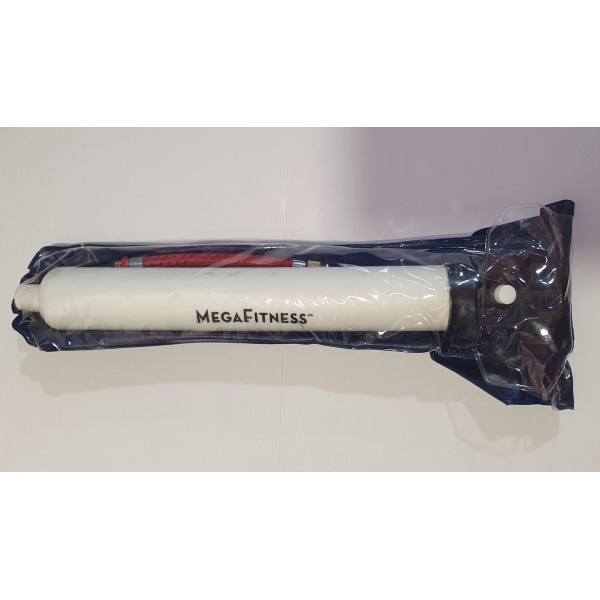 Hand Pump 24cm | Megafitness