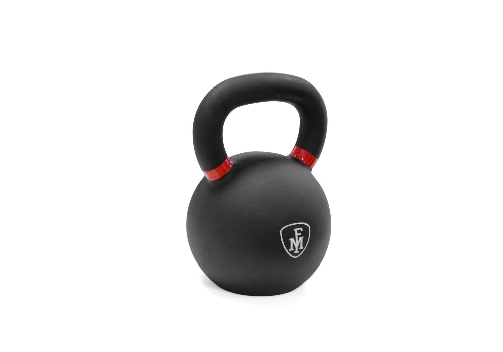 Kettlebell Σίδερο 32Kg | Megafitness