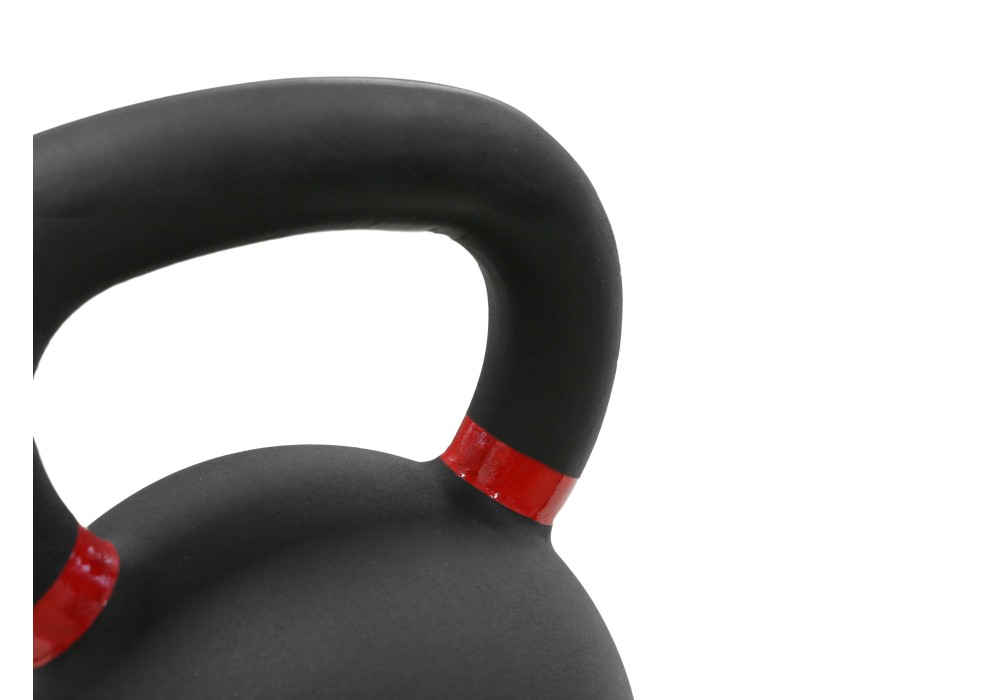 Kettlebell Σίδερο 32Kg | Megafitness