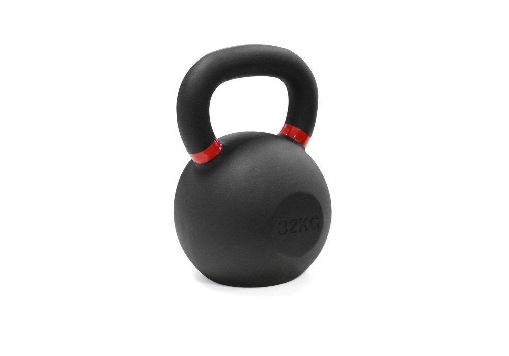 Kettlebell Σίδερο 32Kg | Megafitness