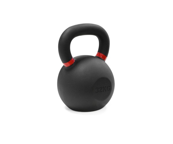 Kettlebell Σίδερο 32Kg | Megafitness