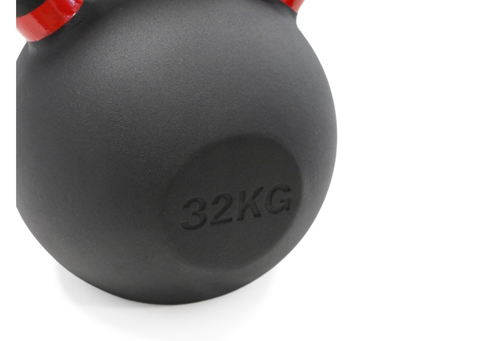 Kettlebell Σίδερο 32Kg | Megafitness