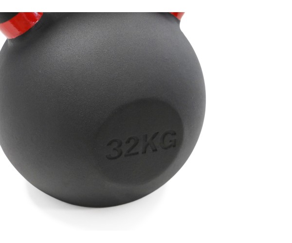 Kettlebell Σίδερο 32Kg | Megafitness