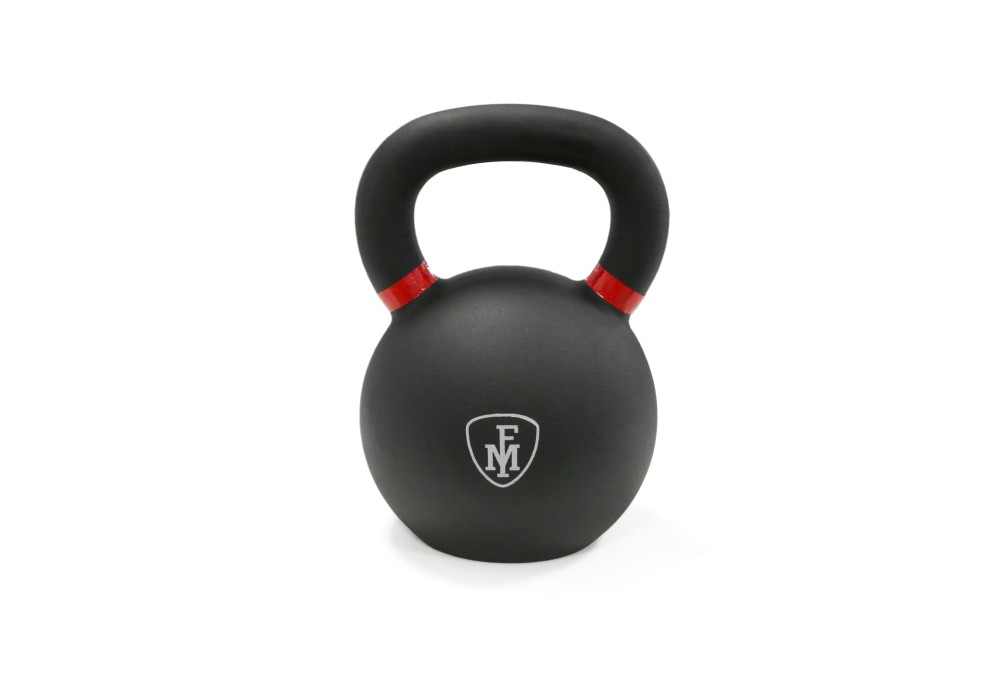 Kettlebell Σίδερο 32Kg | Megafitness