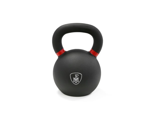 Kettlebell Σίδερο 32Kg | Megafitness