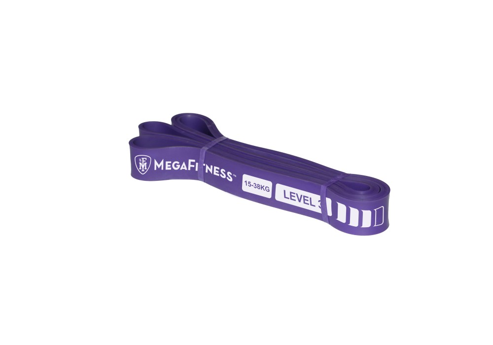 Loop Band Λάστιχο Σκληρό 208x3.2x0.45cm| Megafitness