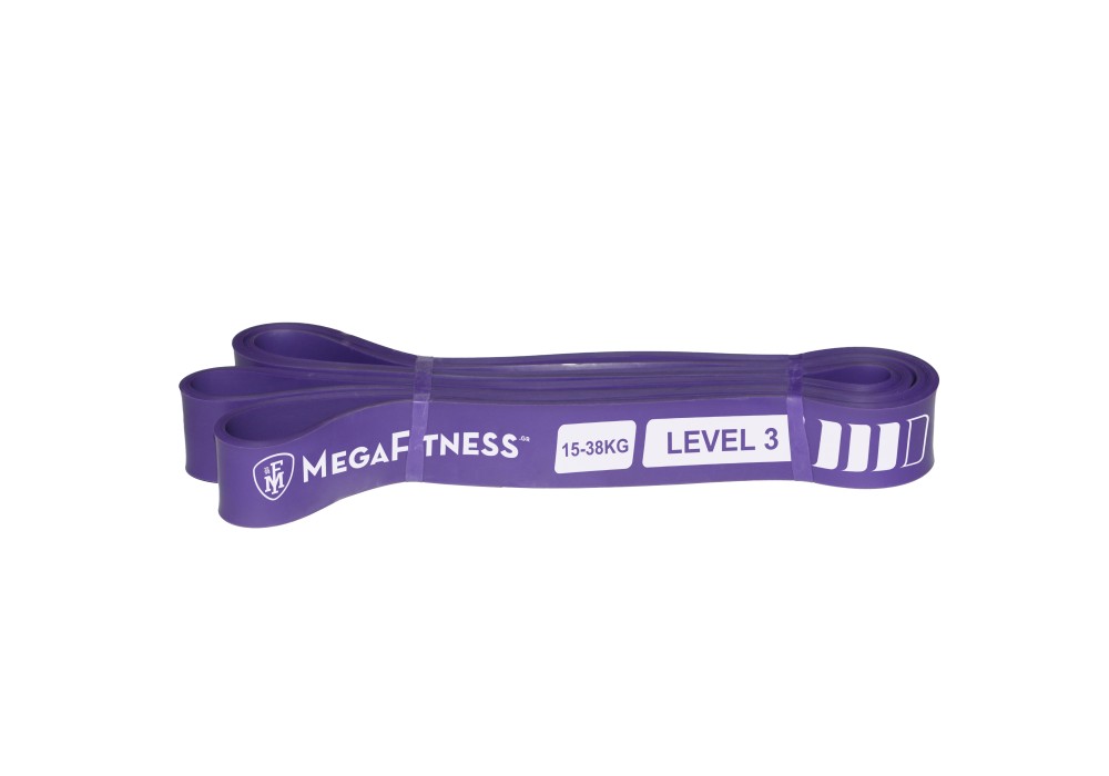 Loop Band Λάστιχο Σκληρό 208x3.2x0.45cm| Megafitness