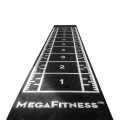 Συνθετικός Χλοοτάπητας με Αρίθμηση | Μegafitness