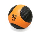 Medicine Ball 2kg | MegaFitness