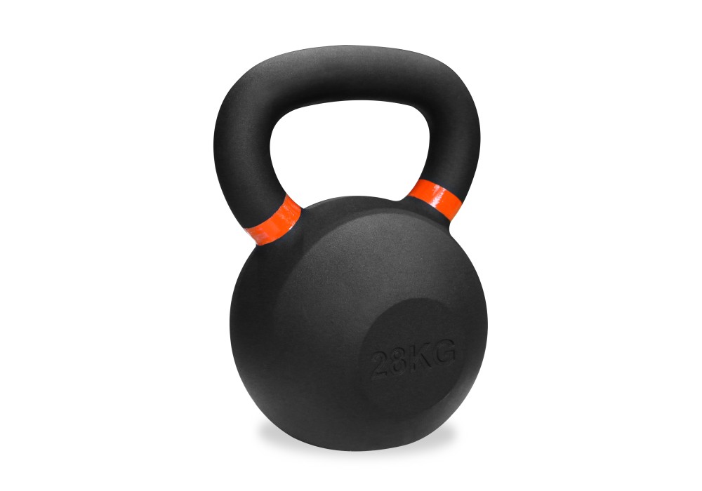 Kettlebell Σίδερο 28Kg | Megafitness