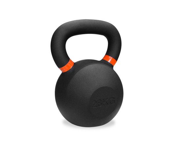 Kettlebell Σίδερο 28Kg | Megafitness