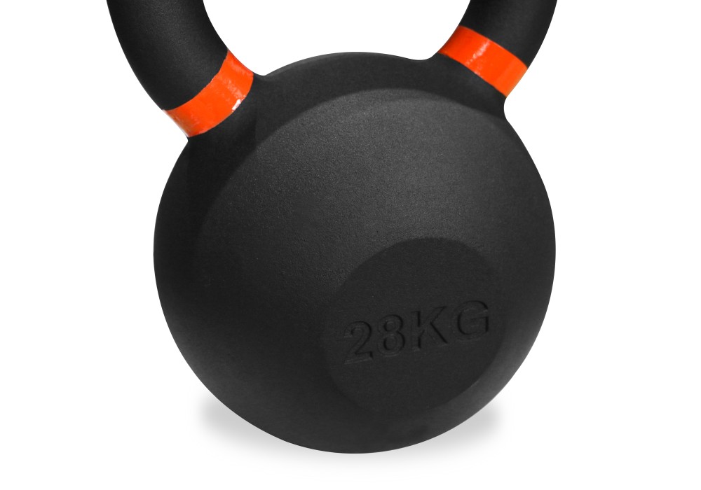 Kettlebell Σίδερο 28Kg | Megafitness