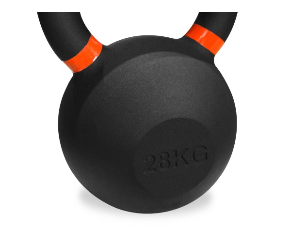 Kettlebell Σίδερο 28Kg | Megafitness