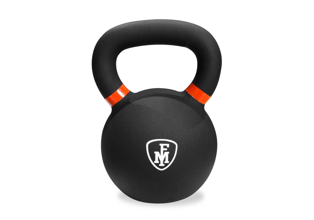 Kettlebell Σίδερο 28Kg | Megafitness
