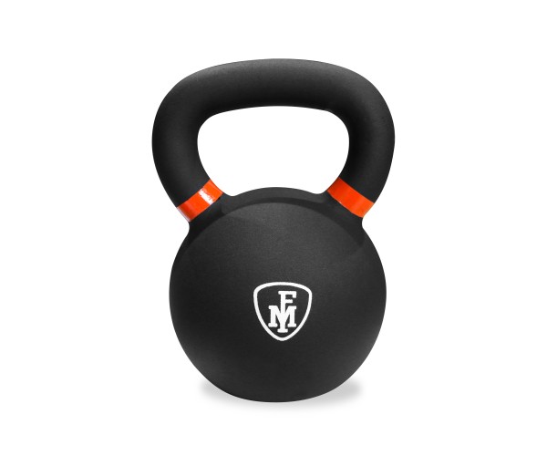 Kettlebell Σίδερο 28Kg | Megafitness