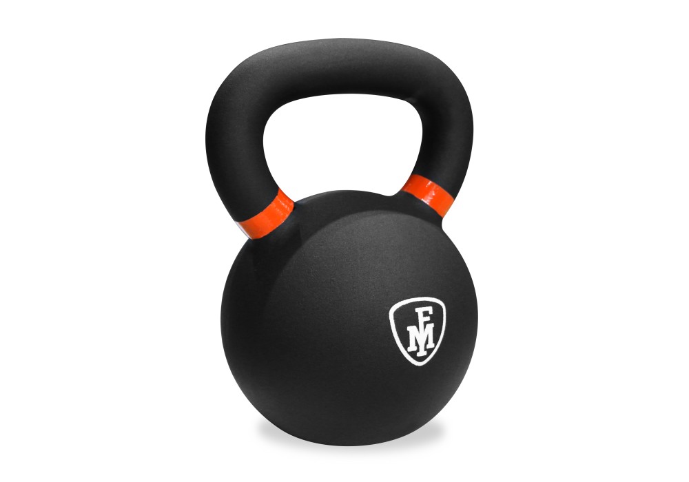 Kettlebell Σίδερο 28Kg | Megafitness