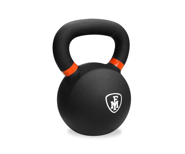 Kettlebell Σίδερο 28Kg | Megafitness