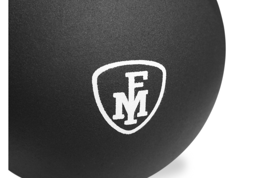 Kettlebell Σίδερο 28Kg | Megafitness