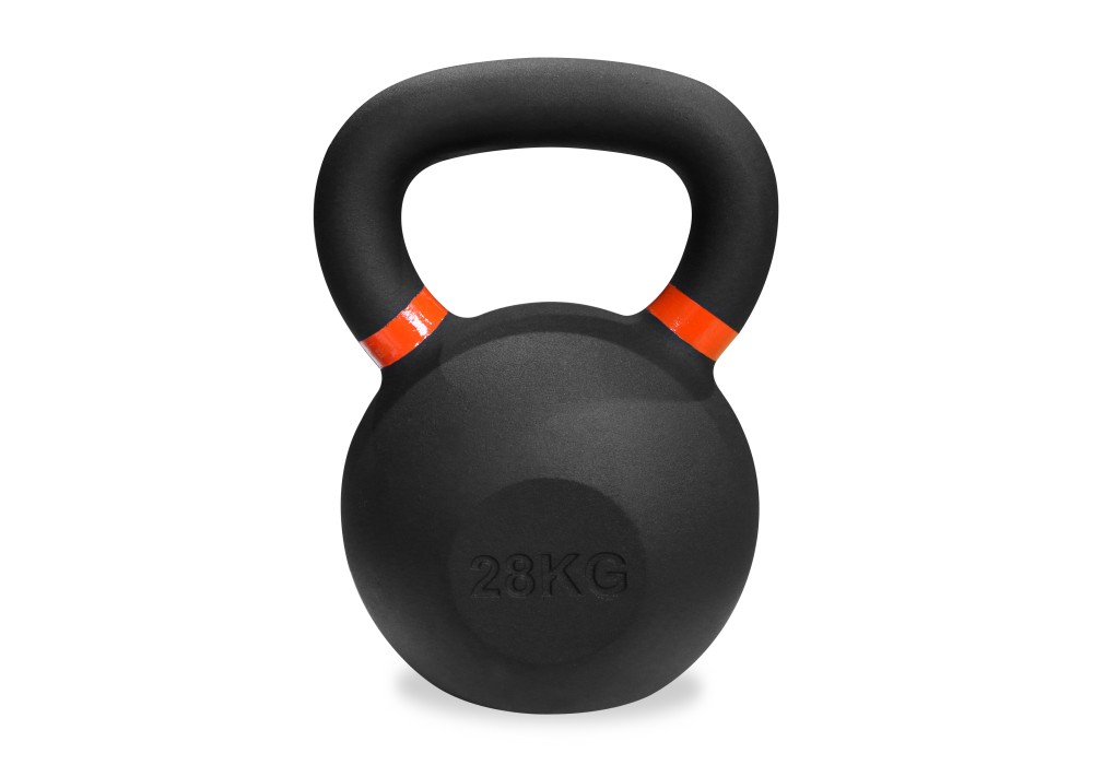 Kettlebell Σίδερο 28Kg | Megafitness