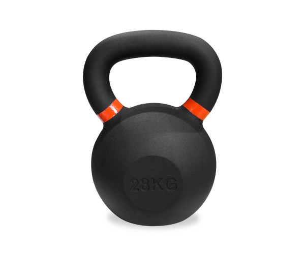 Kettlebell Σίδερο 28Kg | Megafitness
