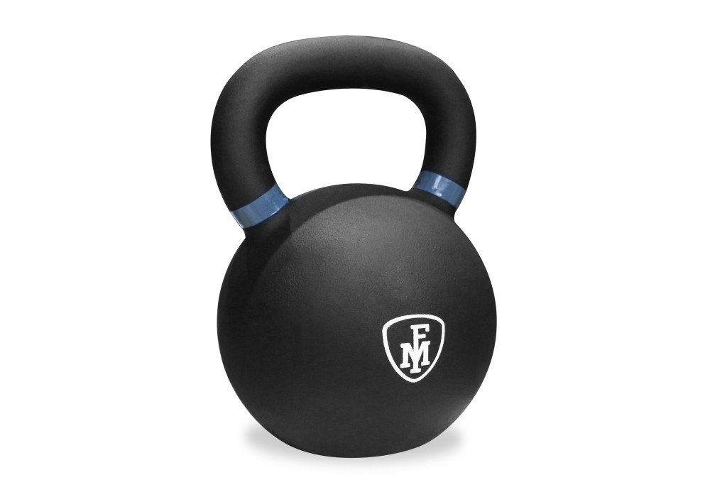 Kettlebell Σίδερο 36Kg | Megafitnes