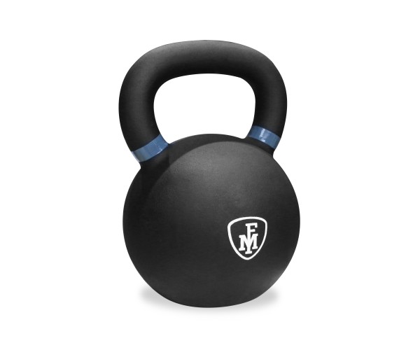 Kettlebell Σίδερο 36Kg | Megafitnes