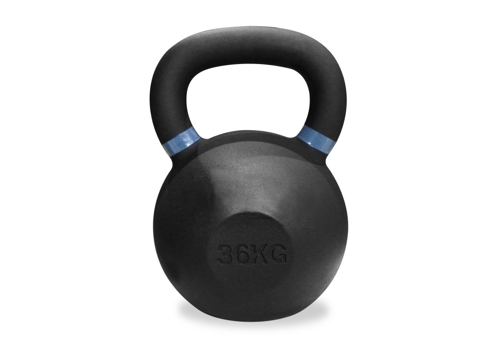 Kettlebell Σίδερο 36Kg | Megafitnes