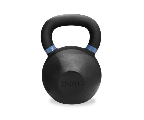 Kettlebell Σίδερο 36Kg | Megafitnes